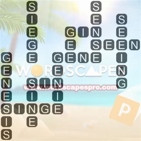 wordscapes 1832 answers|Wordscapes .